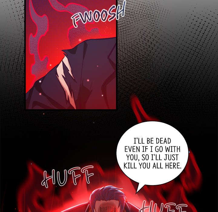 When Aliens Invaded Earth When Aliens Invaded Earth EP 5 - Toomics page 75 - 