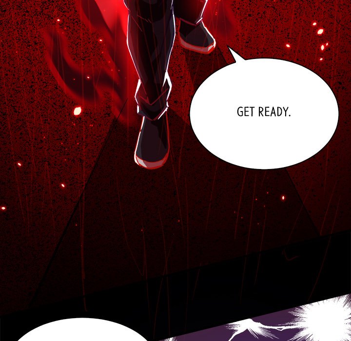 When Aliens Invaded Earth When Aliens Invaded Earth EP 5 - Toomics page 77 - 