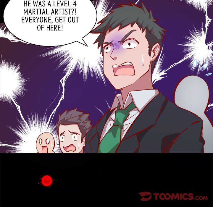When Aliens Invaded Earth When Aliens Invaded Earth EP 5 - Toomics page 78 - 