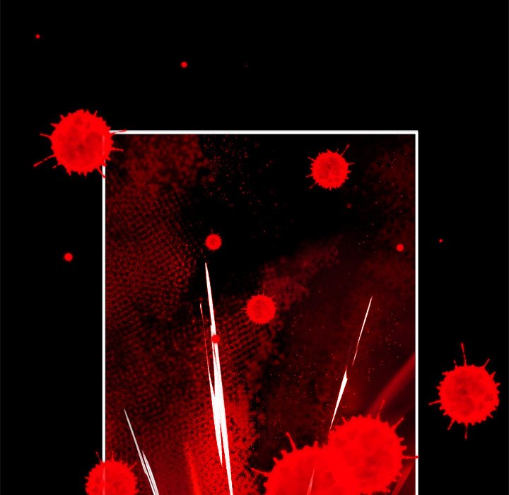 When Aliens Invaded Earth When Aliens Invaded Earth EP 5 - Toomics page 79 - 