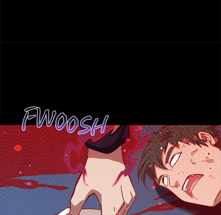 When Aliens Invaded Earth When Aliens Invaded Earth EP 5 - Toomics page 82 - 