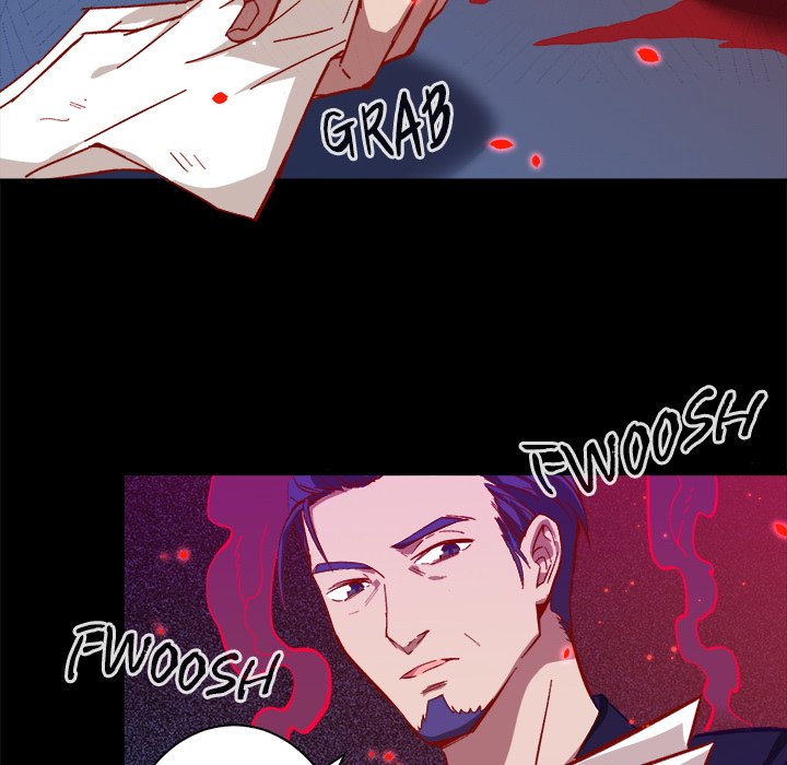 When Aliens Invaded Earth When Aliens Invaded Earth EP 5 - Toomics page 83 - 