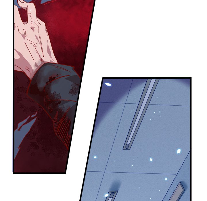 When Aliens Invaded Earth When Aliens Invaded Earth EP 5 - Toomics page 89 - 