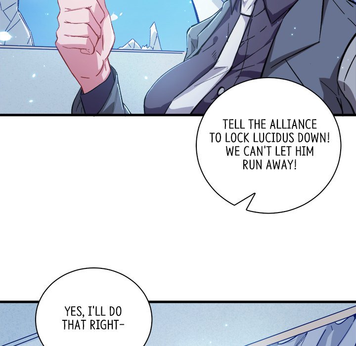 When Aliens Invaded Earth When Aliens Invaded Earth EP 5 - Toomics page 92 - 