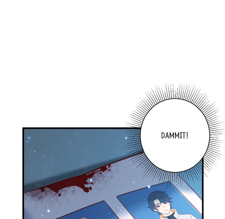 When Aliens Invaded Earth When Aliens Invaded Earth EP 5 - Toomics page 94 - 