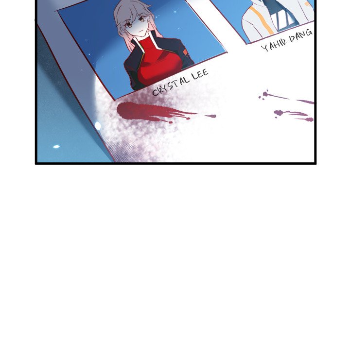 When Aliens Invaded Earth When Aliens Invaded Earth EP 5 - Toomics page 95 - 