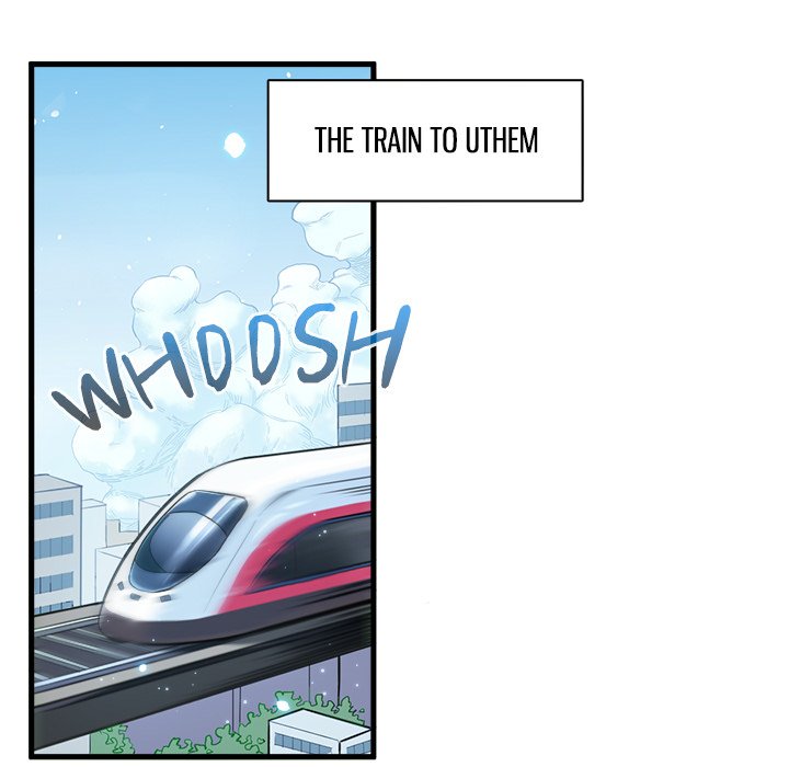When Aliens Invaded Earth When Aliens Invaded Earth EP 5 - Toomics page 96 - 
