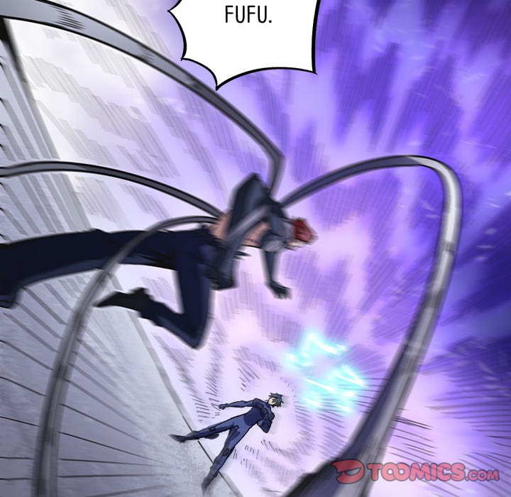 When Aliens Invaded Earth When Aliens Invaded Earth EP 50 - Toomics page 12 - 