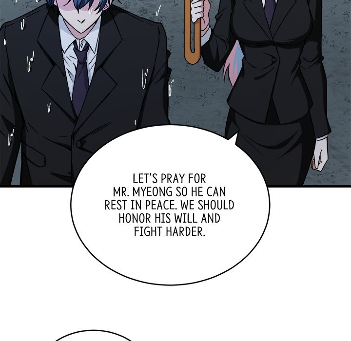 When Aliens Invaded Earth When Aliens Invaded Earth EP 50 - Toomics page 113 - 
