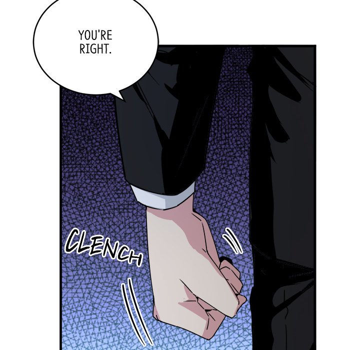 When Aliens Invaded Earth When Aliens Invaded Earth EP 50 - Toomics page 114 - 