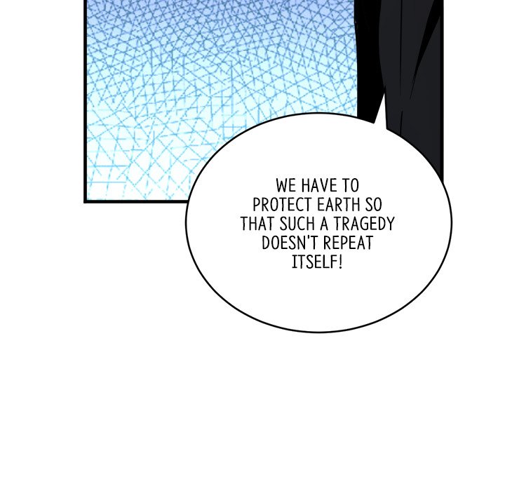 When Aliens Invaded Earth When Aliens Invaded Earth EP 50 - Toomics page 115 - 