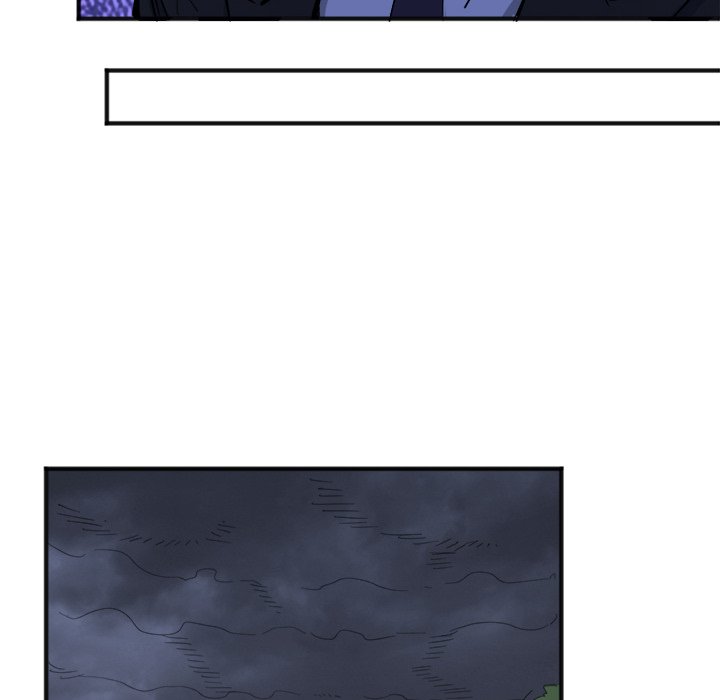 When Aliens Invaded Earth When Aliens Invaded Earth EP 50 - Toomics page 119 - 