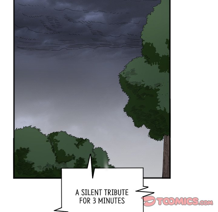 When Aliens Invaded Earth When Aliens Invaded Earth EP 50 - Toomics page 120 - 