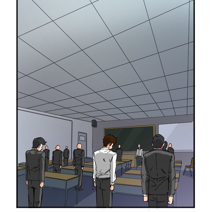When Aliens Invaded Earth When Aliens Invaded Earth EP 50 - Toomics page 128 - 