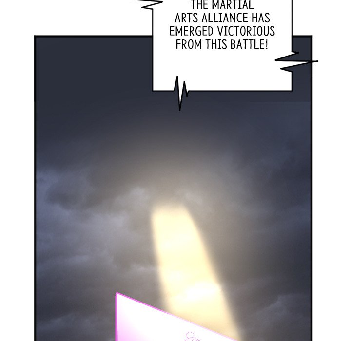 When Aliens Invaded Earth When Aliens Invaded Earth EP 50 - Toomics page 130 - 