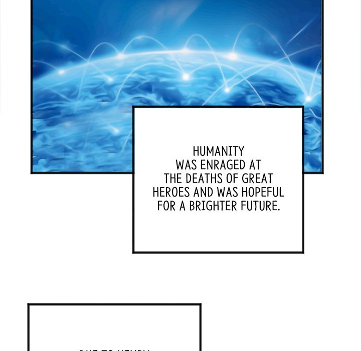 When Aliens Invaded Earth When Aliens Invaded Earth EP 50 - Toomics page 137 - 