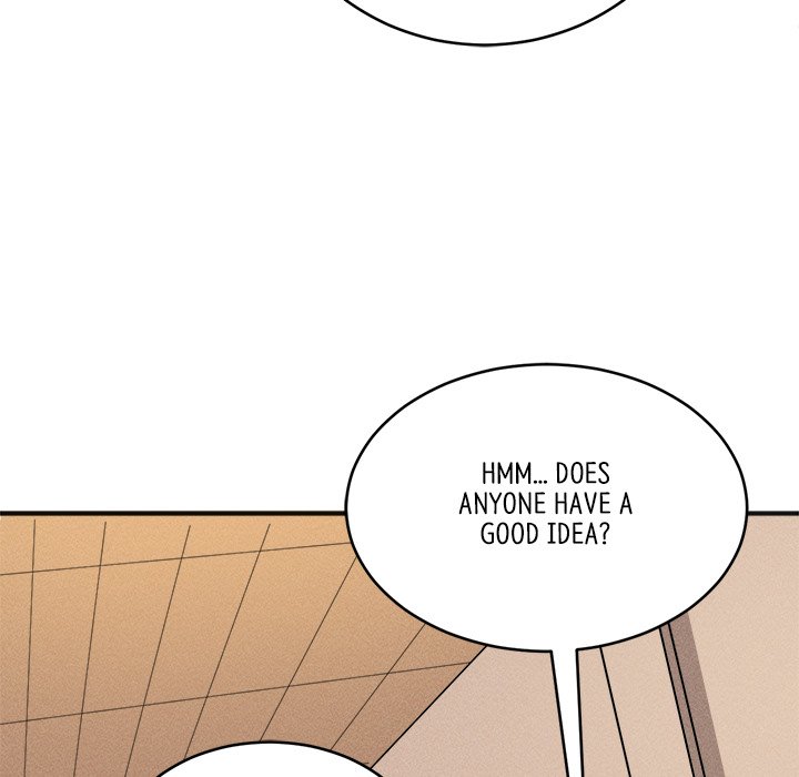 When Aliens Invaded Earth When Aliens Invaded Earth EP 50 - Toomics page 144 - 