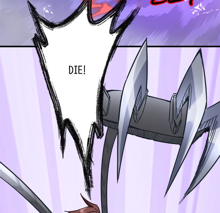 When Aliens Invaded Earth When Aliens Invaded Earth EP 50 - Toomics page 17 - 