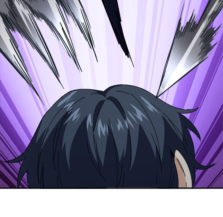 When Aliens Invaded Earth When Aliens Invaded Earth EP 50 - Toomics page 19 - 