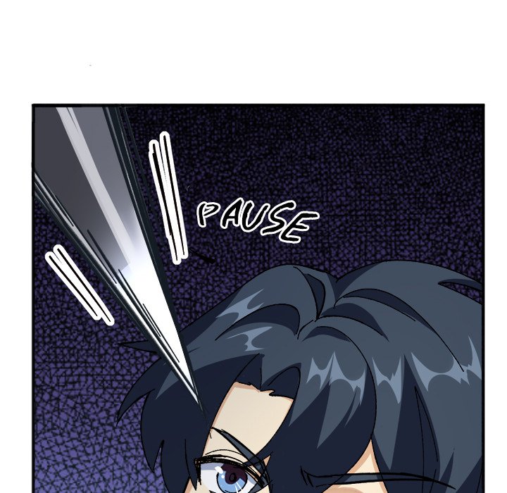 When Aliens Invaded Earth When Aliens Invaded Earth EP 50 - Toomics page 20 - 