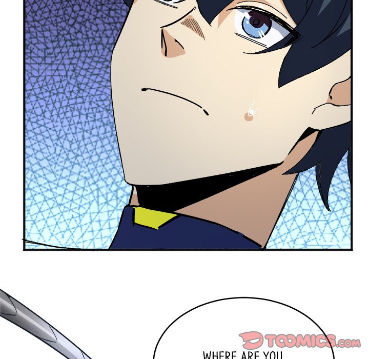When Aliens Invaded Earth When Aliens Invaded Earth EP 50 - Toomics page 21 - 