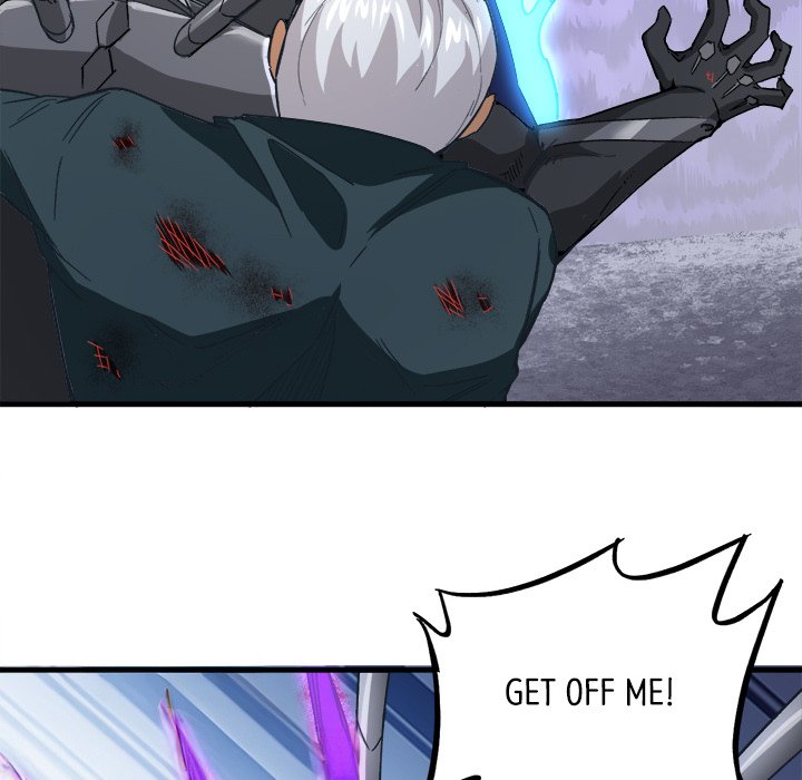 When Aliens Invaded Earth When Aliens Invaded Earth EP 50 - Toomics page 25 - 