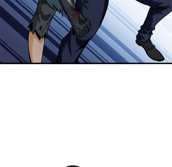 When Aliens Invaded Earth When Aliens Invaded Earth EP 50 - Toomics page 27 - 