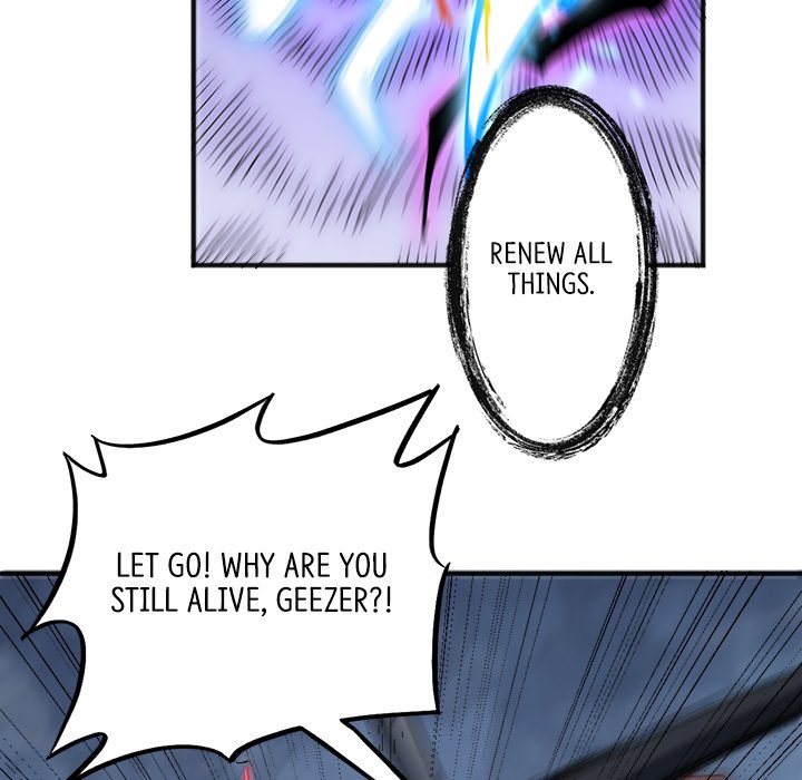 When Aliens Invaded Earth When Aliens Invaded Earth EP 50 - Toomics page 29 - 