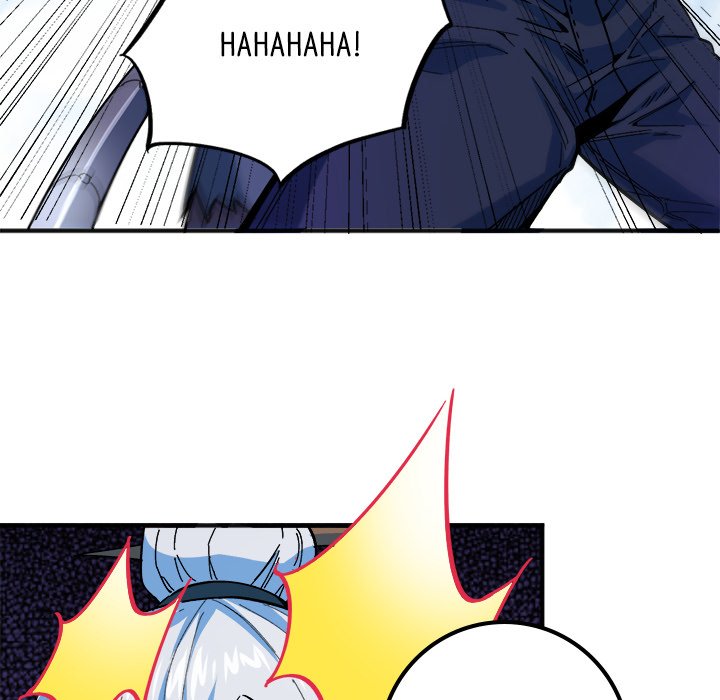 When Aliens Invaded Earth When Aliens Invaded Earth EP 50 - Toomics page 31 - 