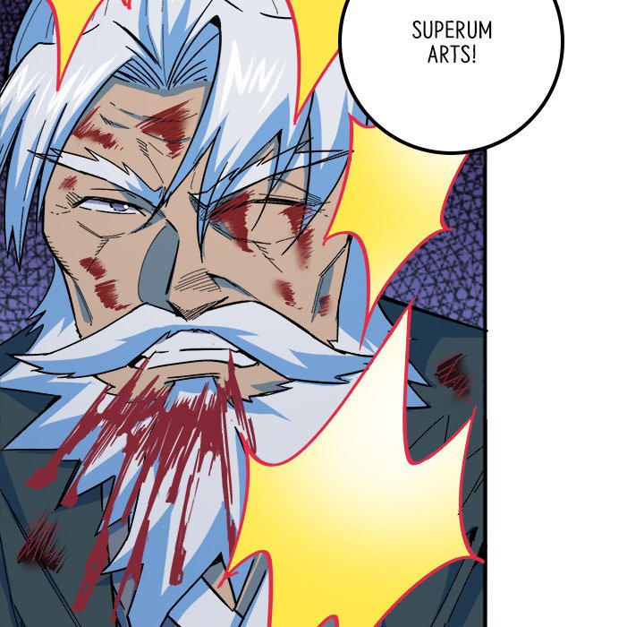 When Aliens Invaded Earth When Aliens Invaded Earth EP 50 - Toomics page 32 - 