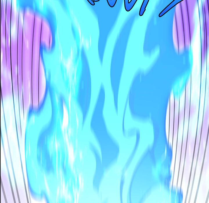 When Aliens Invaded Earth When Aliens Invaded Earth EP 50 - Toomics page 37 - 