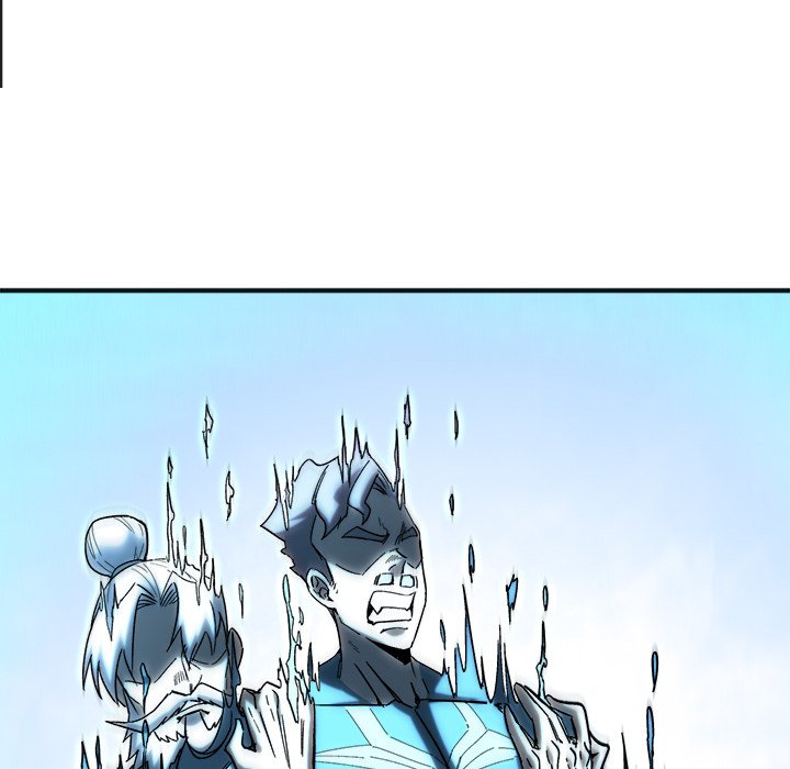 When Aliens Invaded Earth When Aliens Invaded Earth EP 50 - Toomics page 40 - 