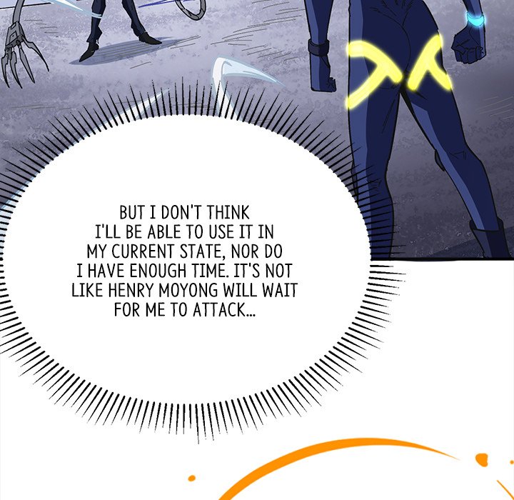 When Aliens Invaded Earth When Aliens Invaded Earth EP 50 - Toomics page 5 - 