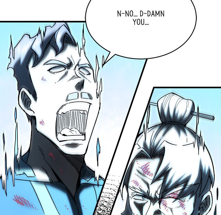 When Aliens Invaded Earth When Aliens Invaded Earth EP 50 - Toomics page 42 - 