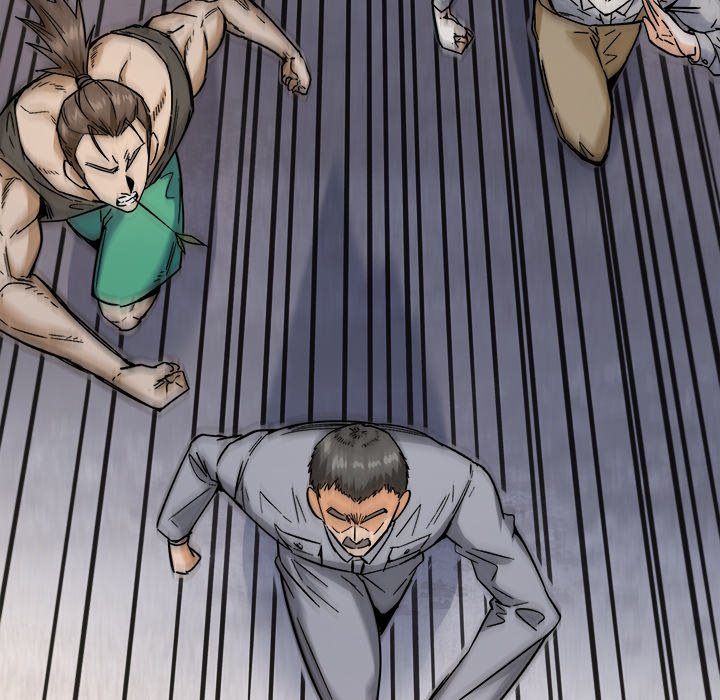 When Aliens Invaded Earth When Aliens Invaded Earth EP 50 - Toomics page 50 - 