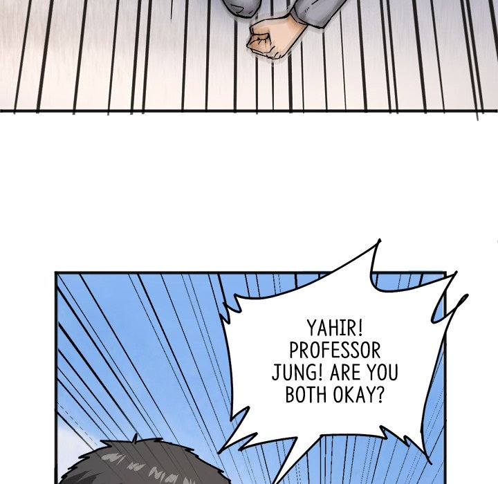When Aliens Invaded Earth When Aliens Invaded Earth EP 50 - Toomics page 51 - 