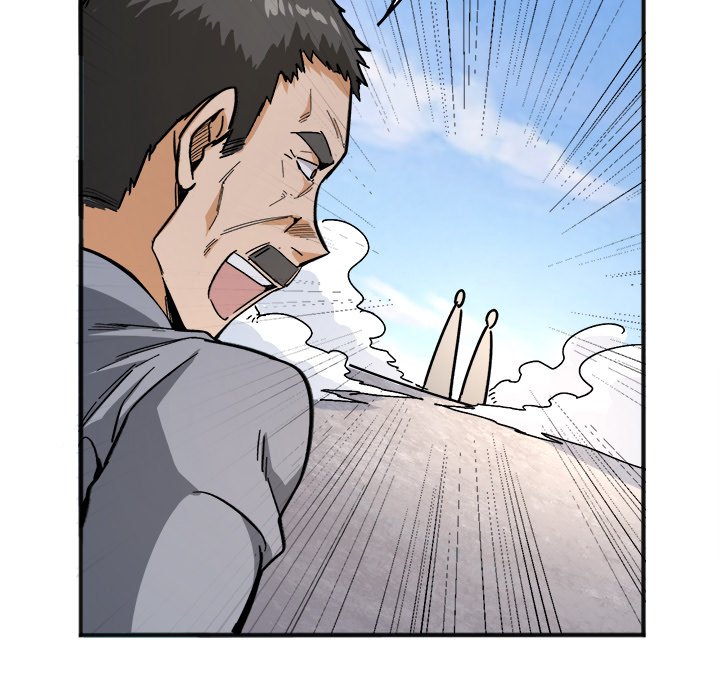When Aliens Invaded Earth When Aliens Invaded Earth EP 50 - Toomics page 52 - 