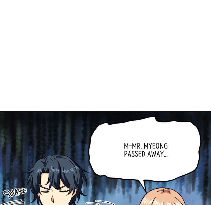 When Aliens Invaded Earth When Aliens Invaded Earth EP 50 - Toomics page 53 - 