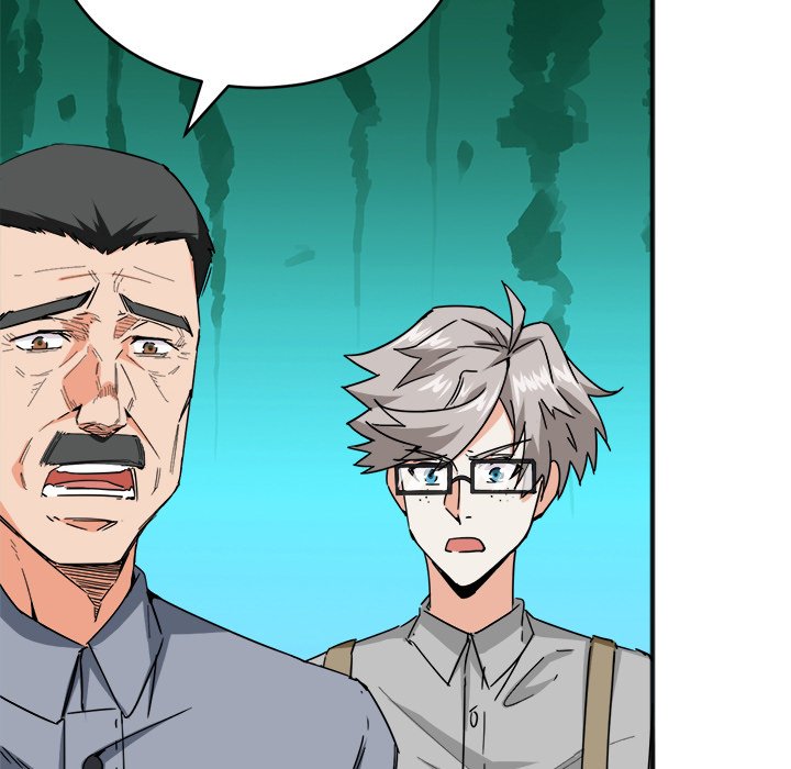 When Aliens Invaded Earth When Aliens Invaded Earth EP 50 - Toomics page 59 - 