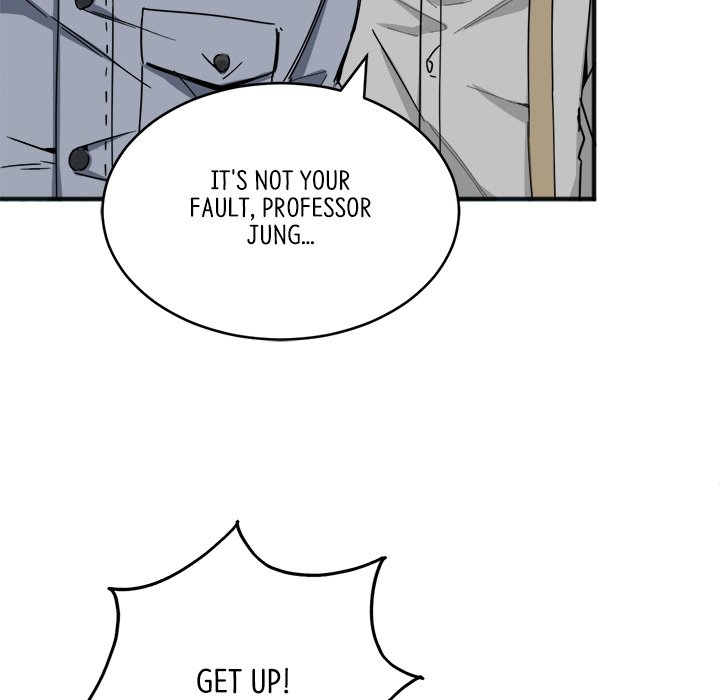 When Aliens Invaded Earth When Aliens Invaded Earth EP 50 - Toomics page 60 - 