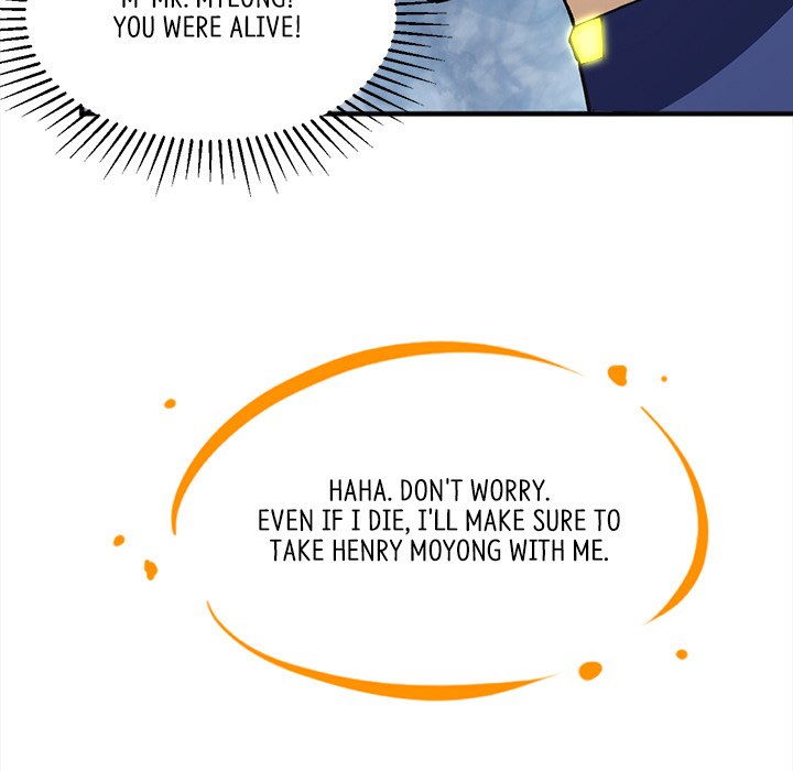 When Aliens Invaded Earth When Aliens Invaded Earth EP 50 - Toomics page 7 - 