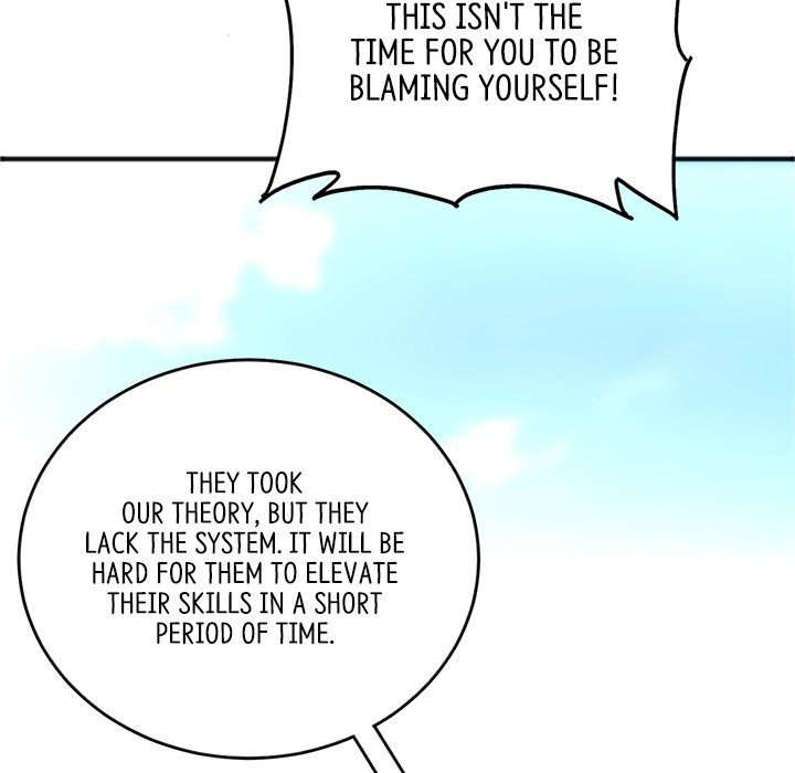 When Aliens Invaded Earth When Aliens Invaded Earth EP 50 - Toomics page 62 - 