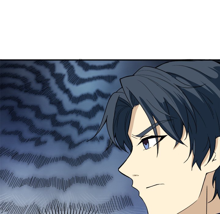 When Aliens Invaded Earth When Aliens Invaded Earth EP 50 - Toomics page 71 - 