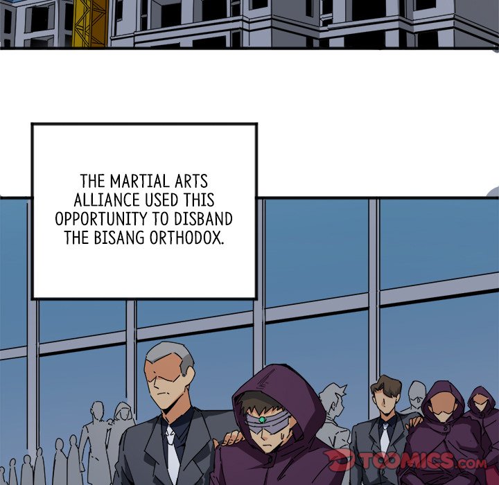 When Aliens Invaded Earth When Aliens Invaded Earth EP 50 - Toomics page 75 - 