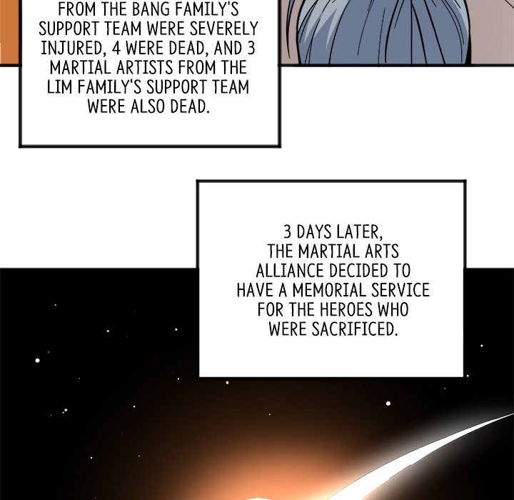 When Aliens Invaded Earth When Aliens Invaded Earth EP 50 - Toomics page 78 - 