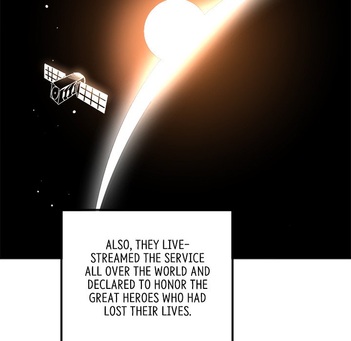 When Aliens Invaded Earth When Aliens Invaded Earth EP 50 - Toomics page 79 - 