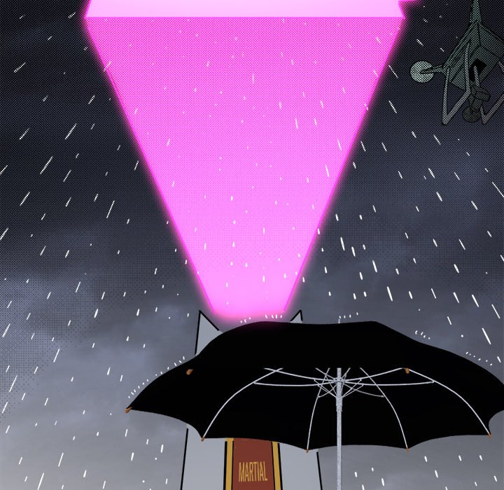 When Aliens Invaded Earth When Aliens Invaded Earth EP 50 - Toomics page 83 - 