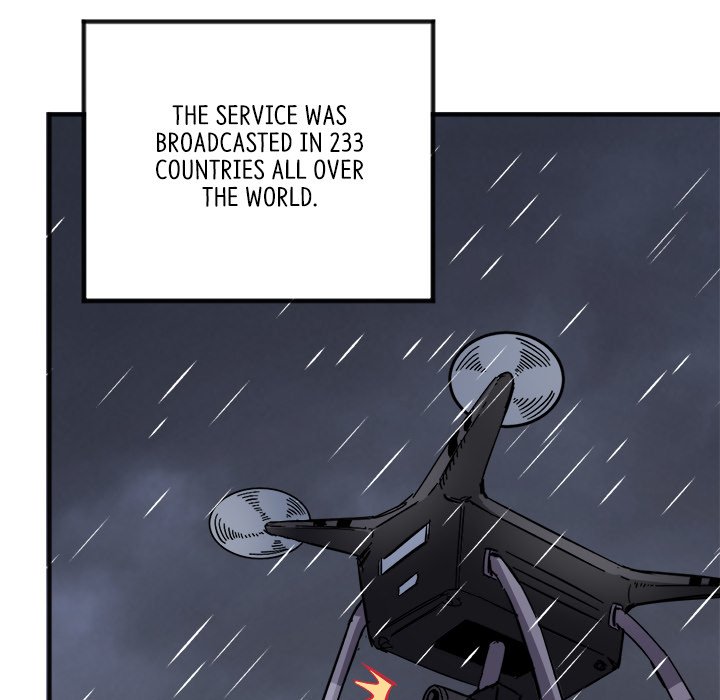 When Aliens Invaded Earth When Aliens Invaded Earth EP 50 - Toomics page 85 - 