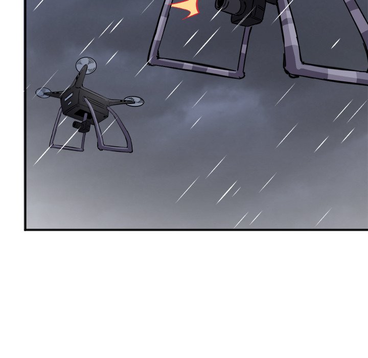 When Aliens Invaded Earth When Aliens Invaded Earth EP 50 - Toomics page 86 - 