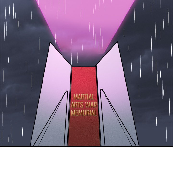 When Aliens Invaded Earth When Aliens Invaded Earth EP 50 - Toomics page 88 - 